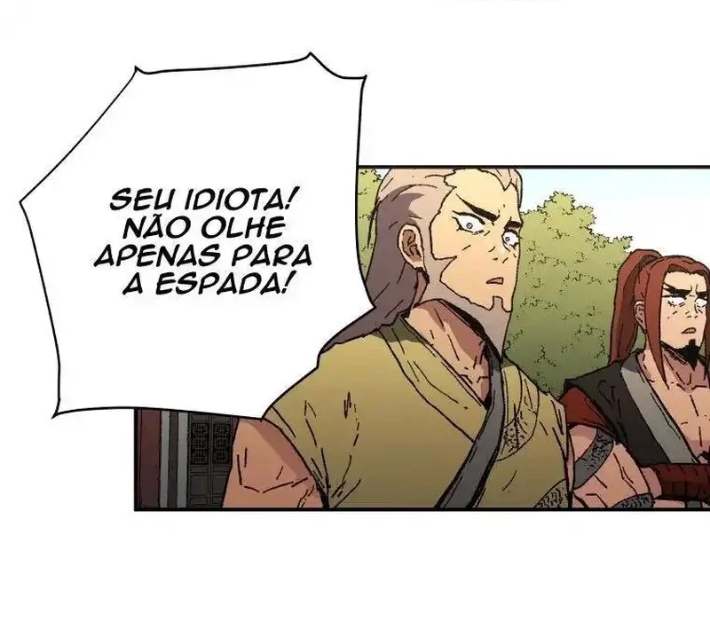 Pai Incomparável Capítulo 68 Página 33