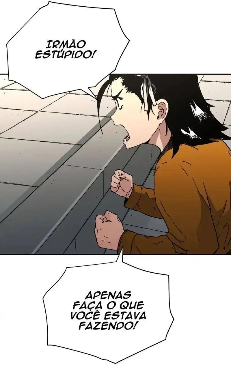 Pai Incomparável Capítulo 68 Página 34