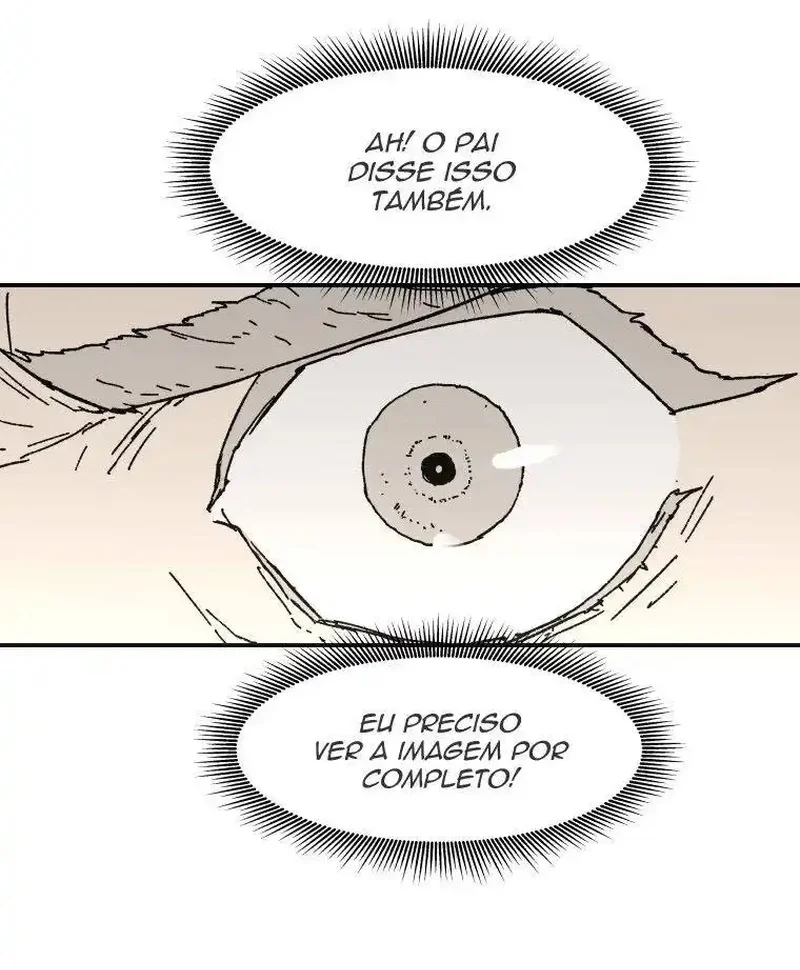 Pai Incomparável Capítulo 68 Página 37