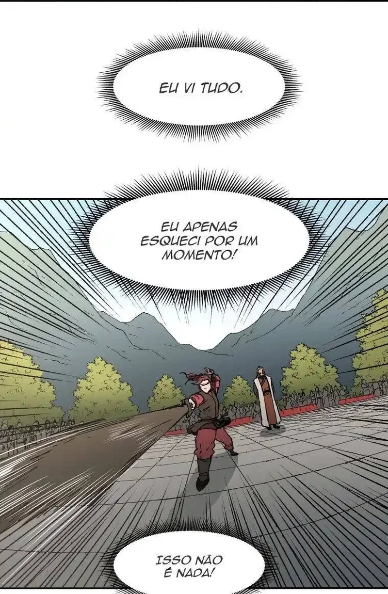Pai Incomparável Capítulo 68 Página 39