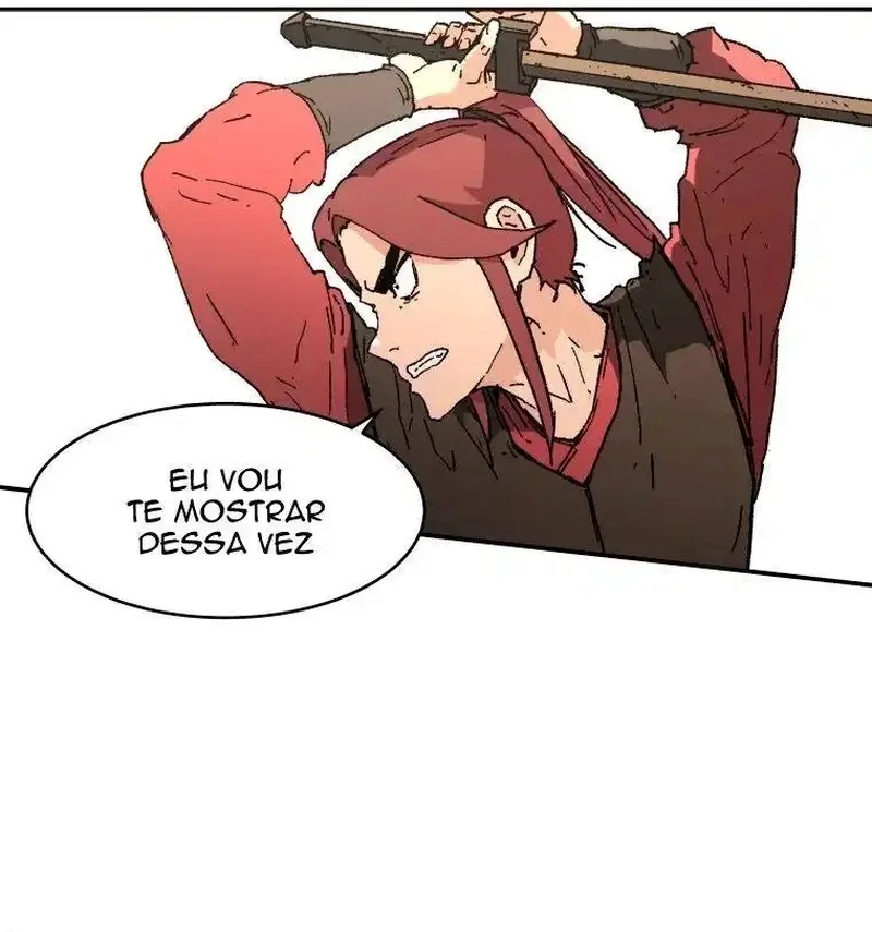Pai Incomparável Capítulo 68 Página 4