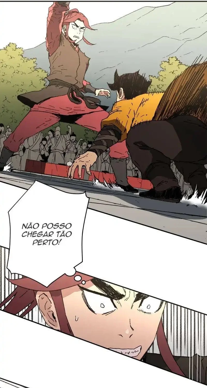 Pai Incomparável Capítulo 68 Página 44