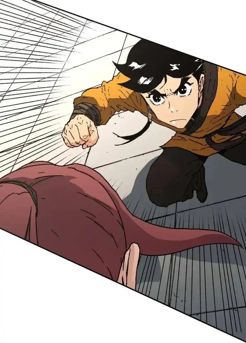 Pai Incomparável Capítulo 68 Página 45