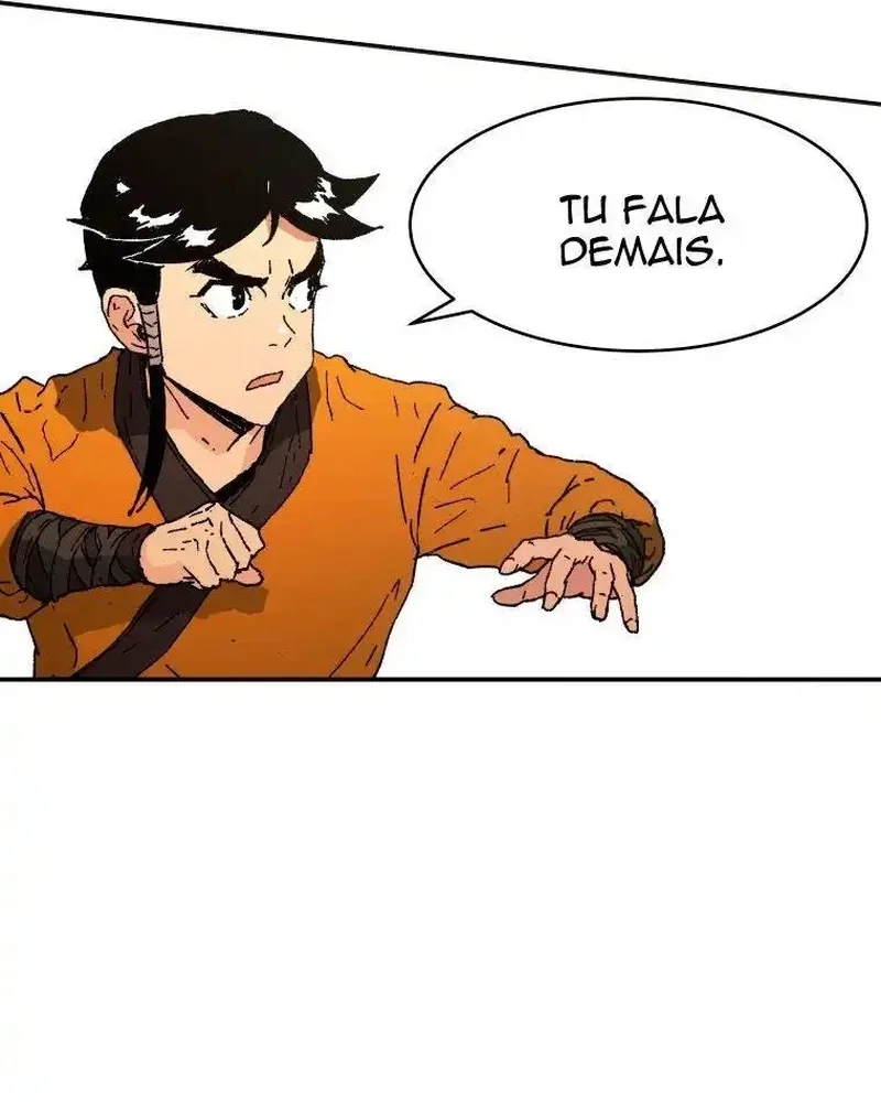 Pai Incomparável Capítulo 68 Página 5