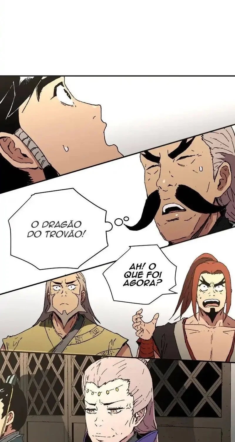 Pai Incomparável Capítulo 68 Página 57