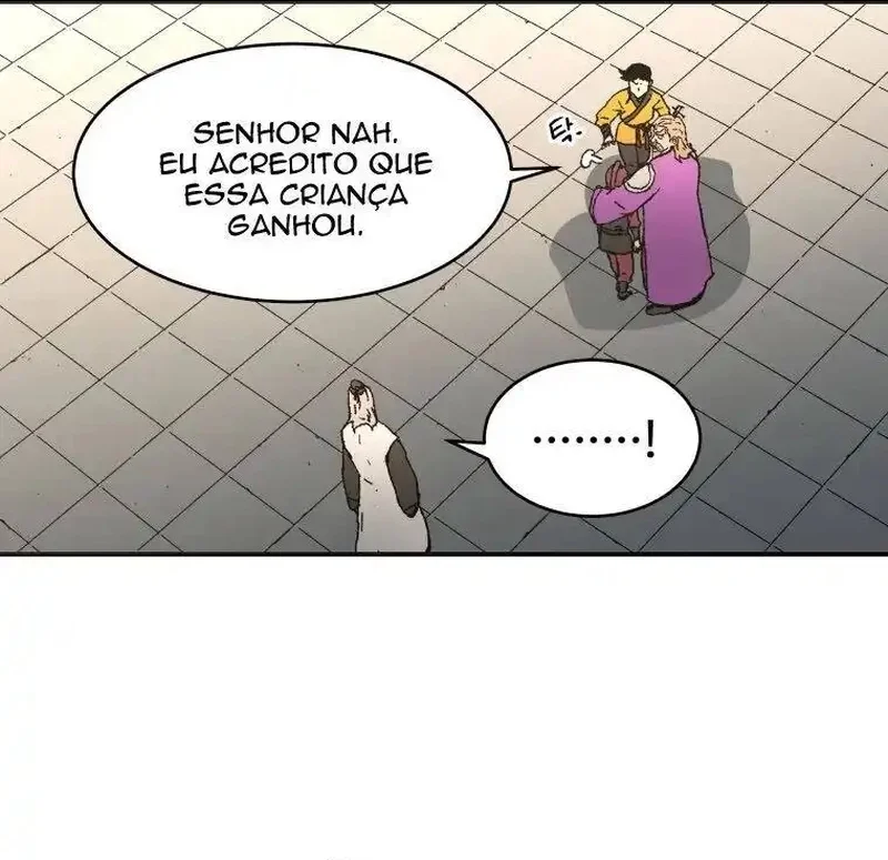 Pai Incomparável Capítulo 68 Página 59