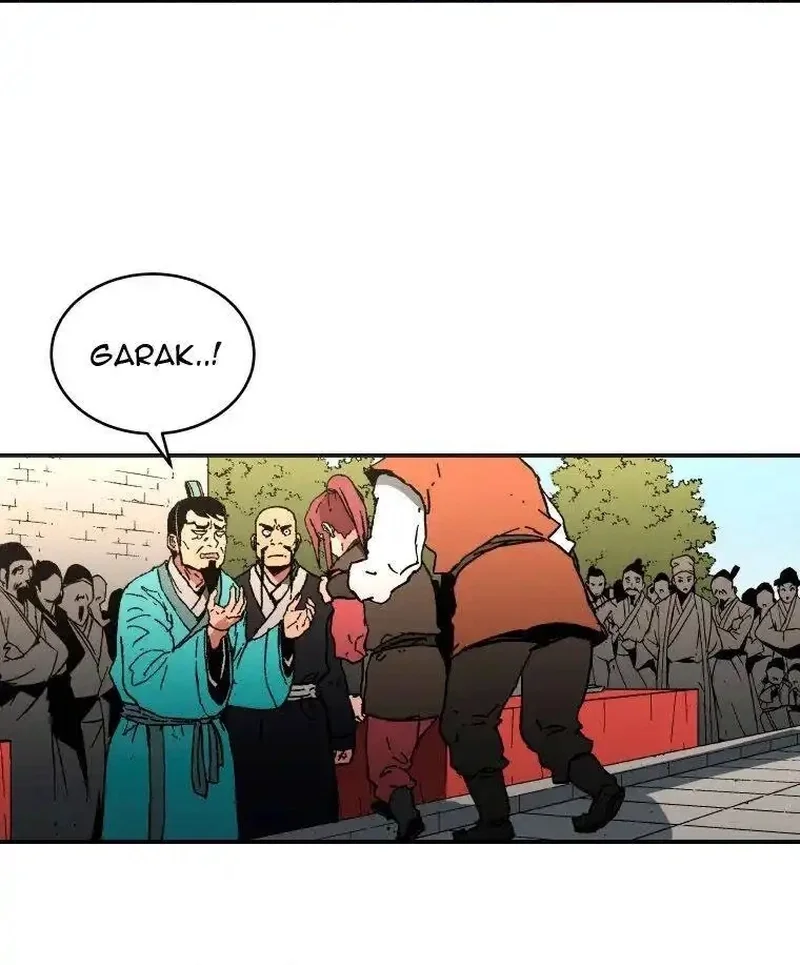 Pai Incomparável Capítulo 68 Página 62