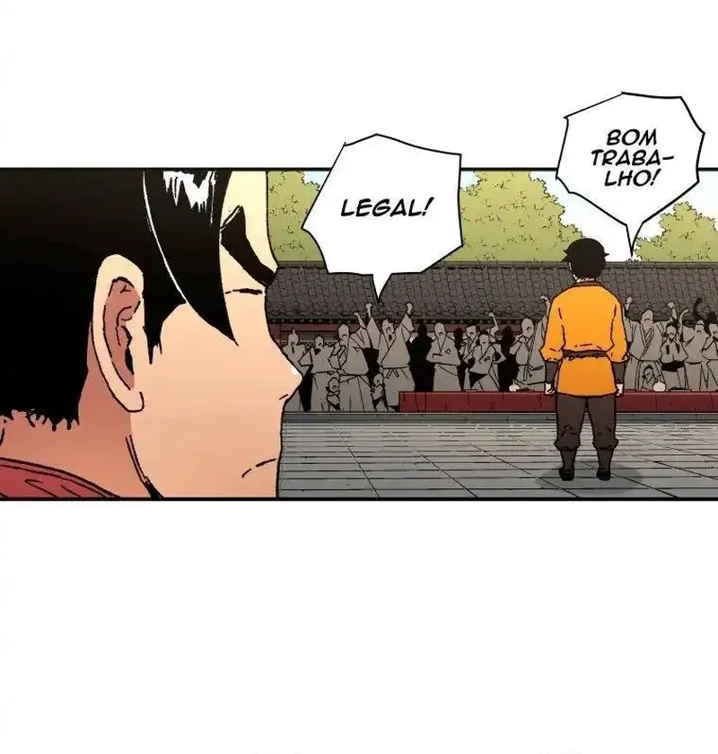 Pai Incomparável Capítulo 68 Página 64