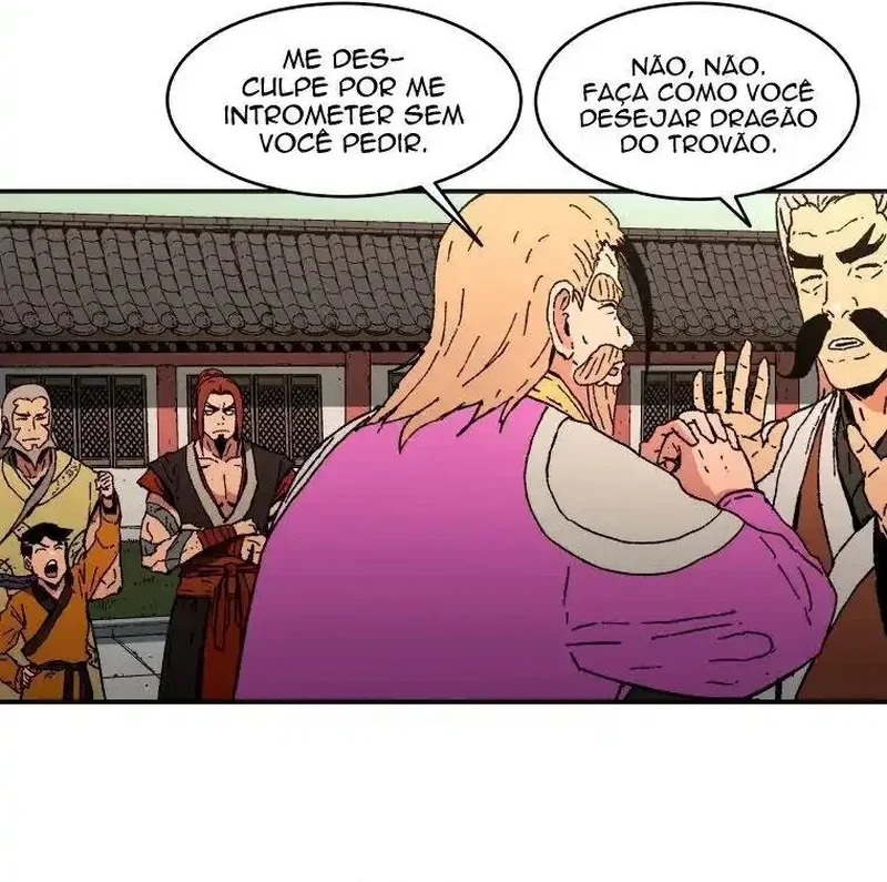 Pai Incomparável Capítulo 68 Página 65