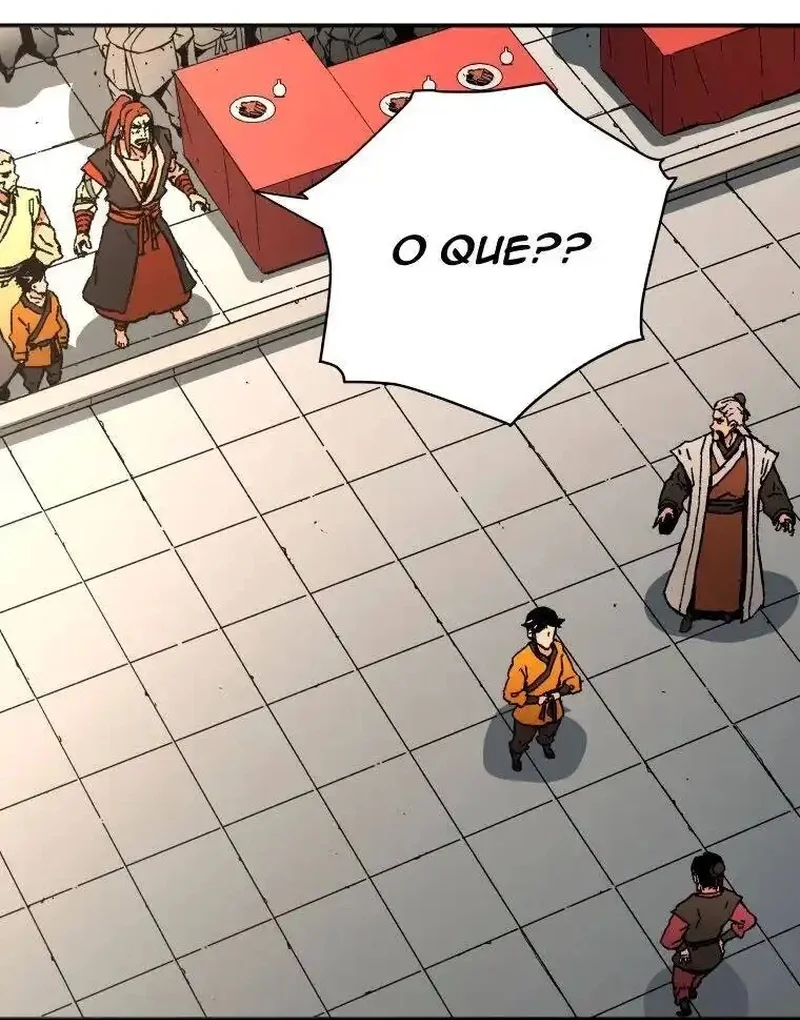 Pai Incomparável Capítulo 68 Página 69