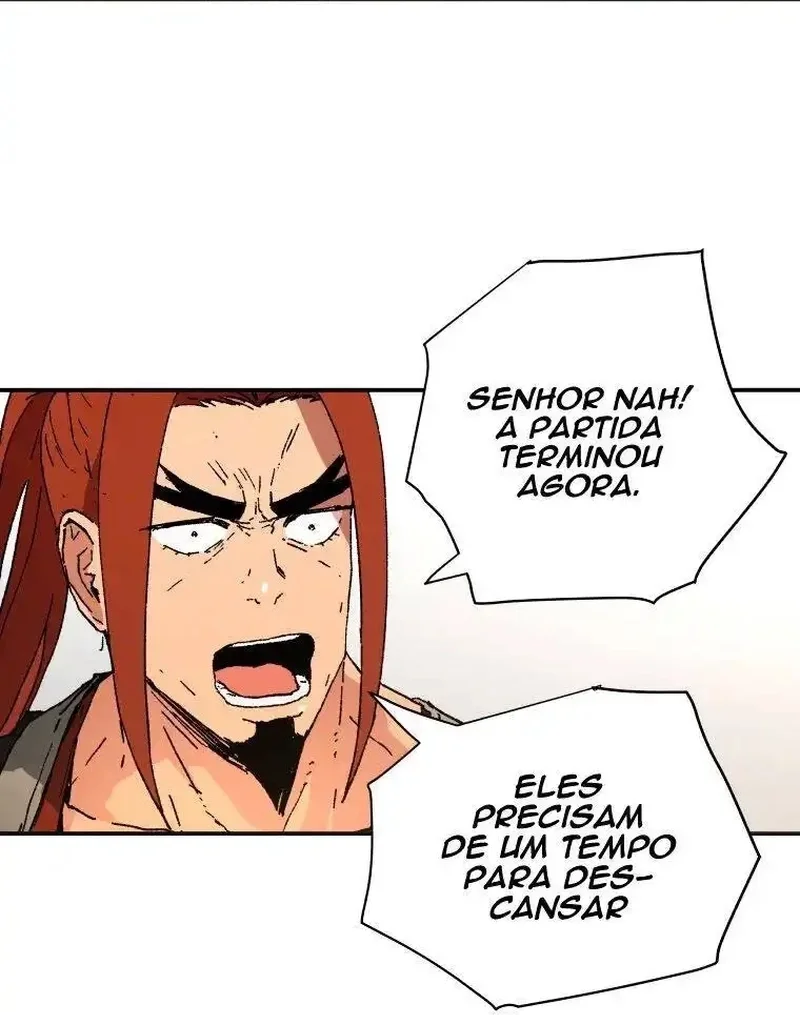 Pai Incomparável Capítulo 68 Página 70