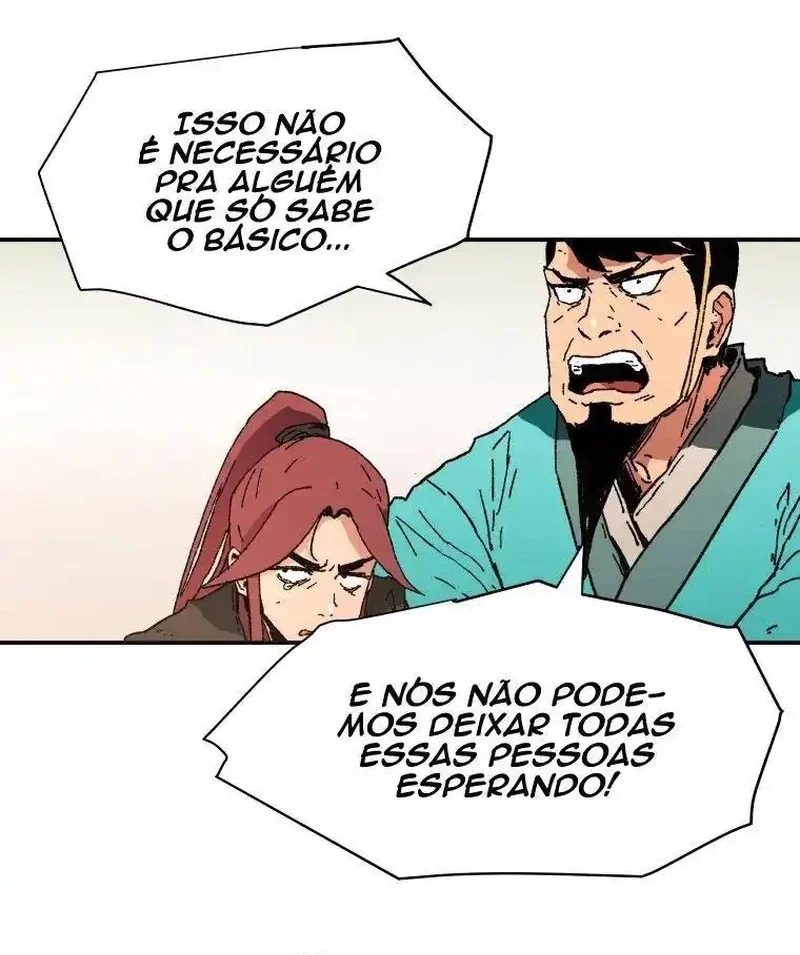 Pai Incomparável Capítulo 68 Página 71