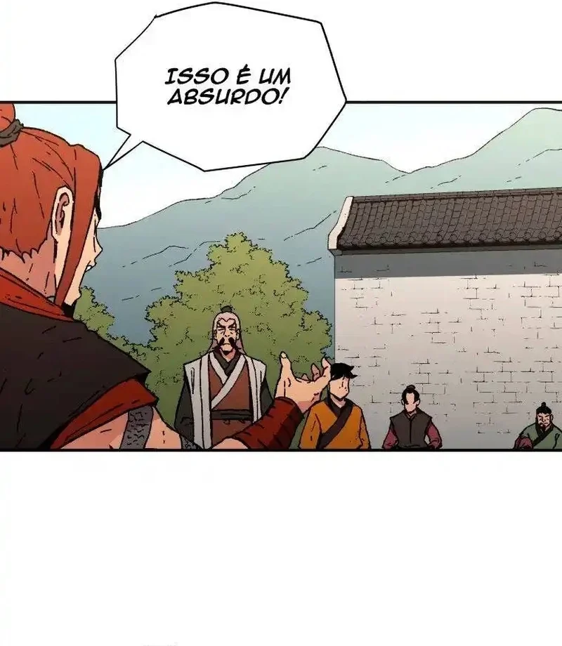 Pai Incomparável Capítulo 68 Página 72