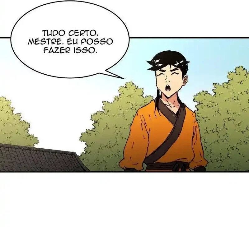 Pai Incomparável Capítulo 68 Página 73