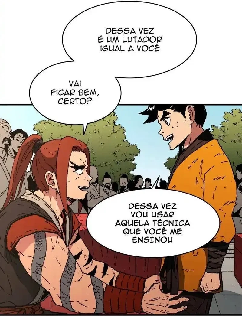 Pai Incomparável Capítulo 68 Página 79