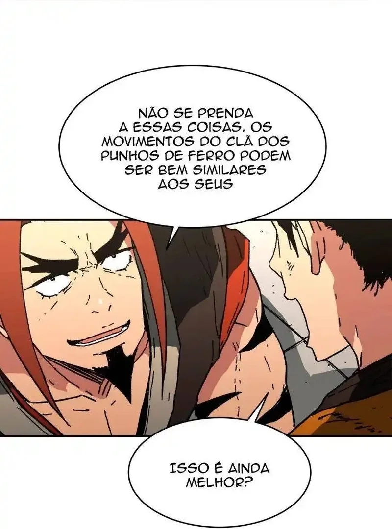 Pai Incomparável Capítulo 68 Página 80