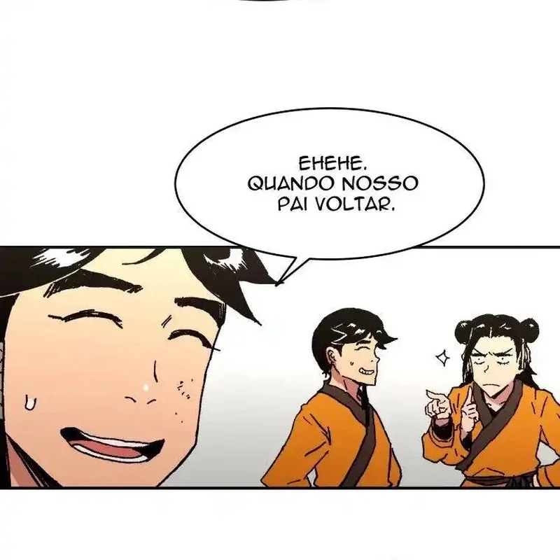 Pai Incomparável Capítulo 68 Página 82