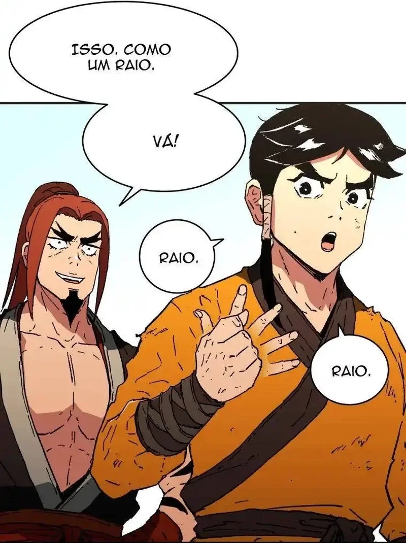 Pai Incomparável Capítulo 68 Página 84