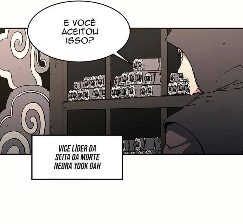Pai Incomparável Capítulo 69 Página 14