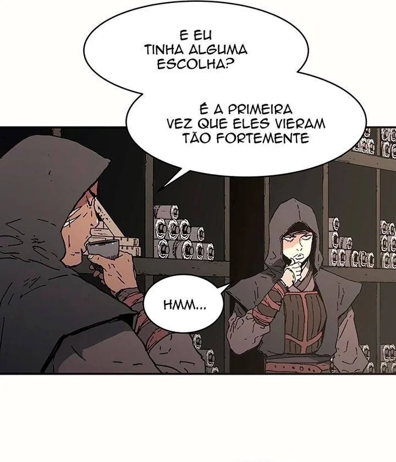 Pai Incomparável Capítulo 69 Página 15