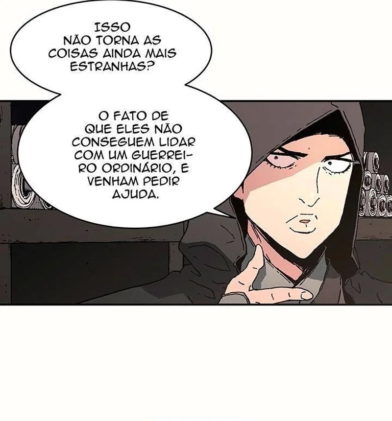 Pai Incomparável Capítulo 69 Página 17