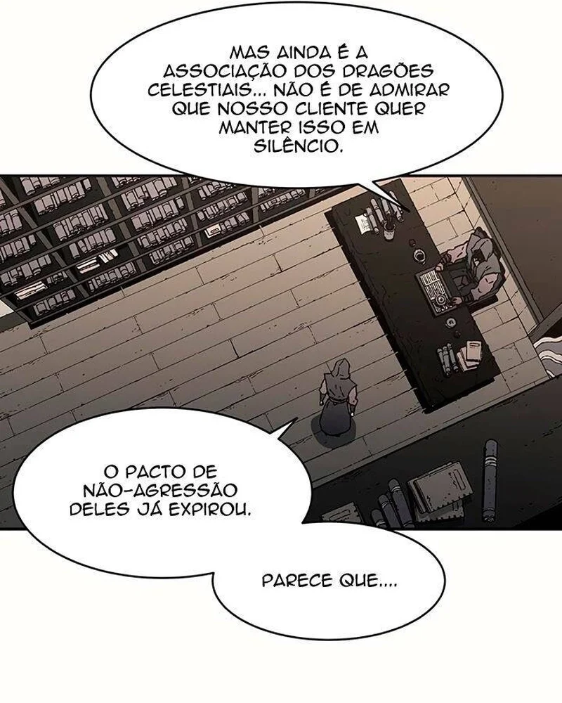 Pai Incomparável Capítulo 69 Página 18