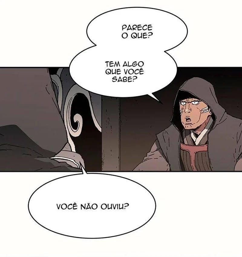 Pai Incomparável Capítulo 69 Página 19