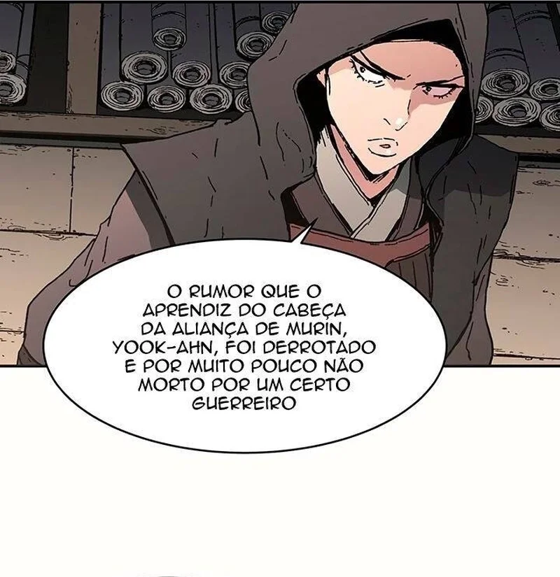 Pai Incomparável Capítulo 69 Página 20