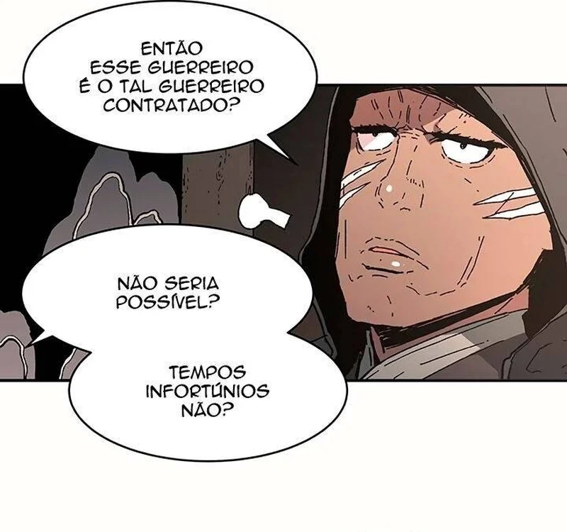 Pai Incomparável Capítulo 69 Página 21