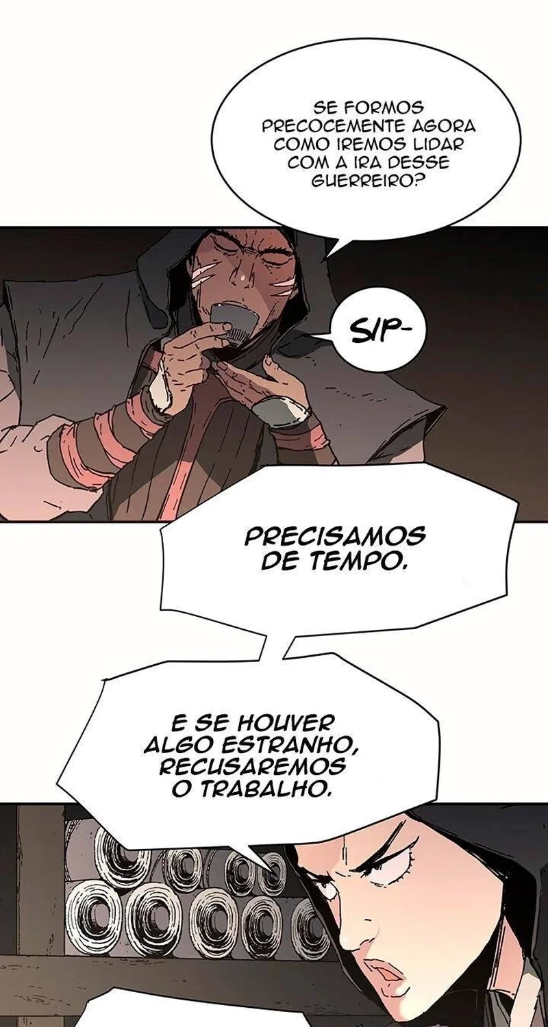 Pai Incomparável Capítulo 69 Página 23