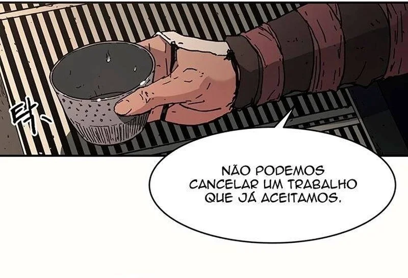 Pai Incomparável Capítulo 69 Página 25