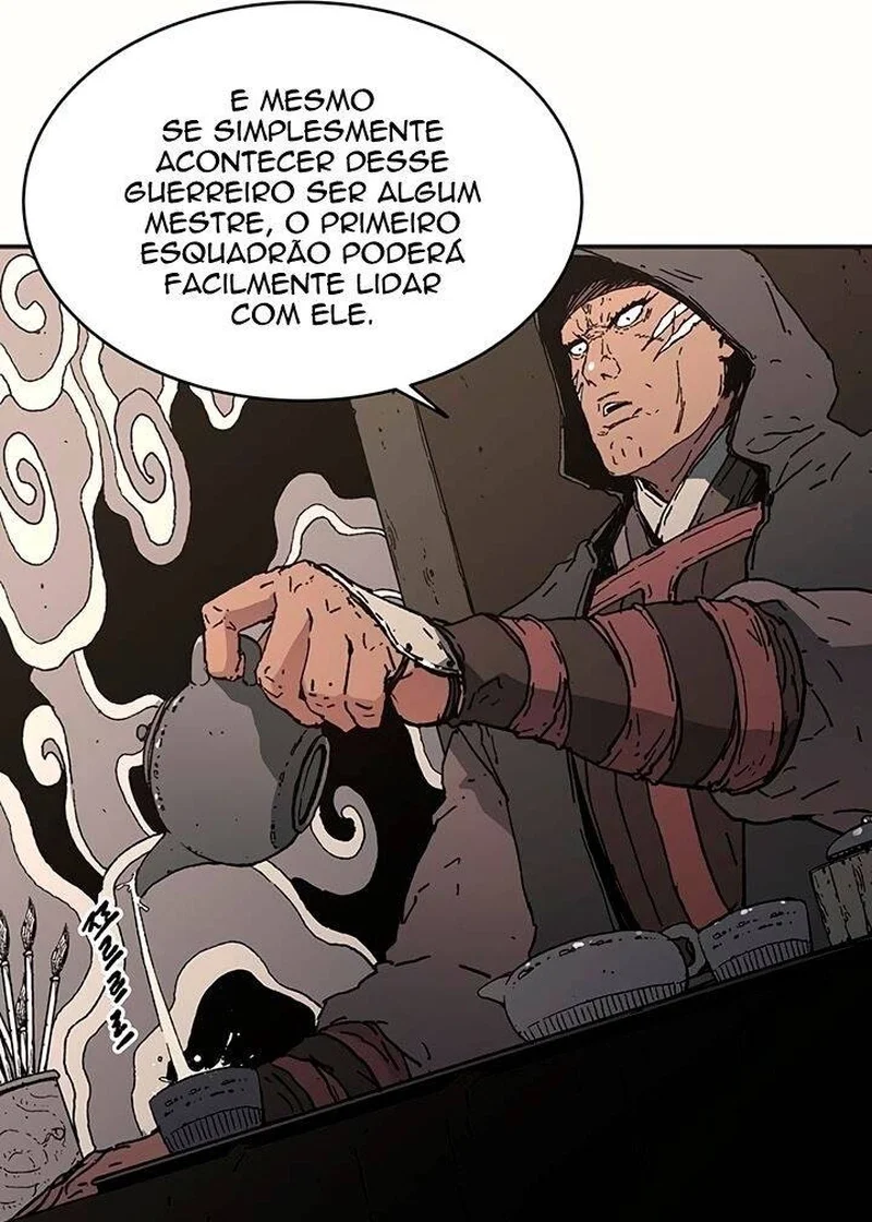 Pai Incomparável Capítulo 69 Página 26