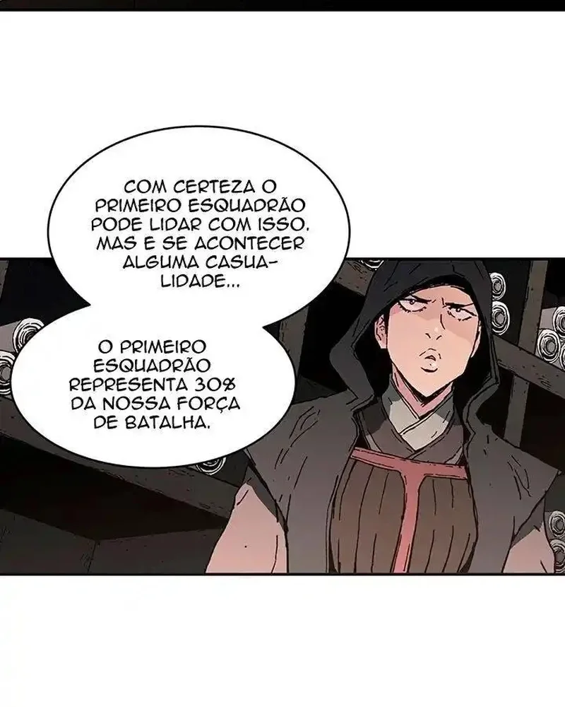 Pai Incomparável Capítulo 69 Página 27