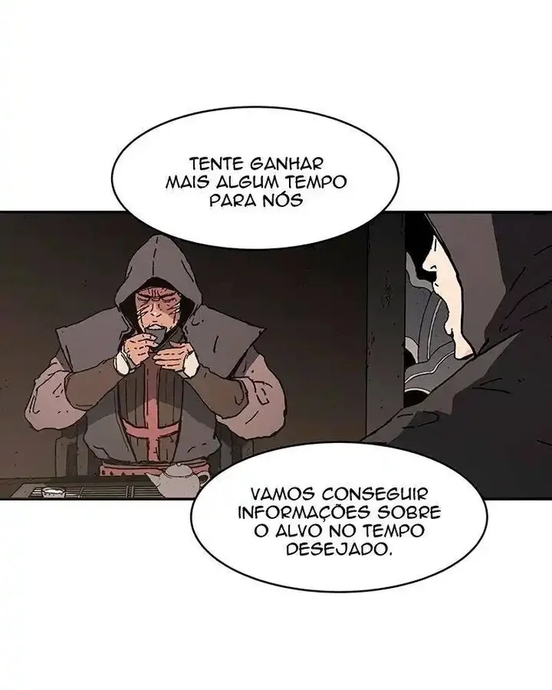 Pai Incomparável Capítulo 69 Página 28