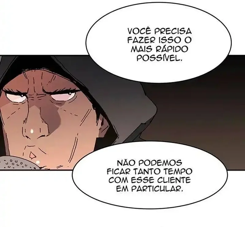 Pai Incomparável Capítulo 69 Página 29