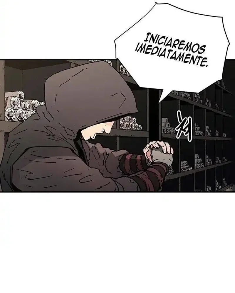 Pai Incomparável Capítulo 69 Página 30