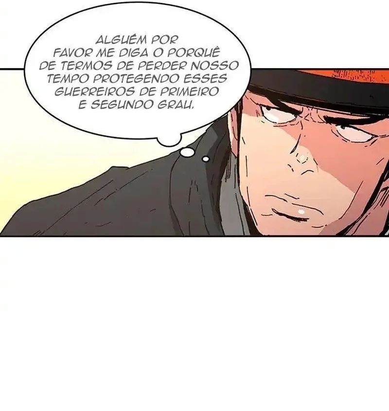 Pai Incomparável Capítulo 69 Página 36