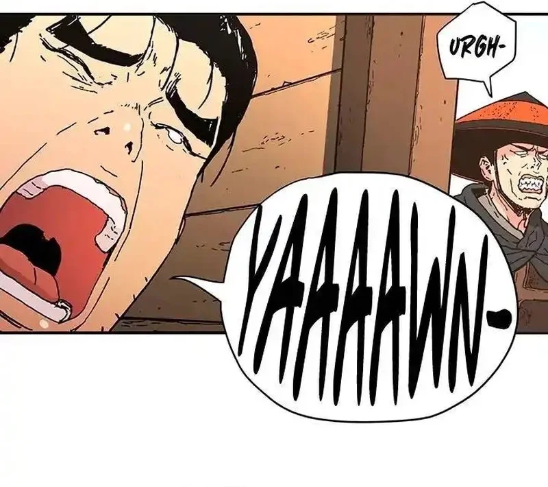 Pai Incomparável Capítulo 69 Página 39
