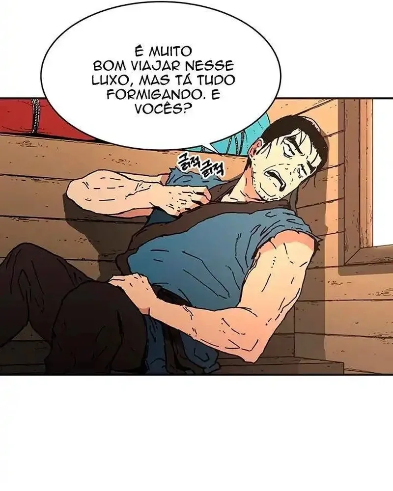 Pai Incomparável Capítulo 69 Página 40