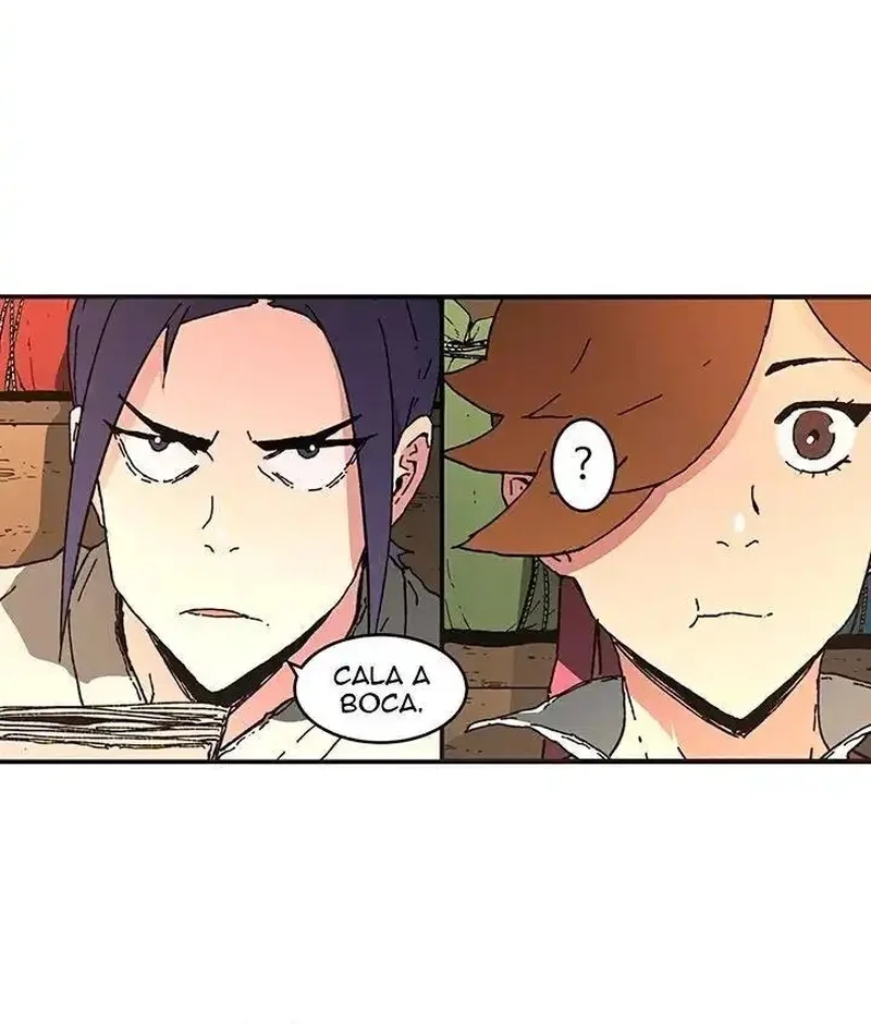 Pai Incomparável Capítulo 69 Página 42