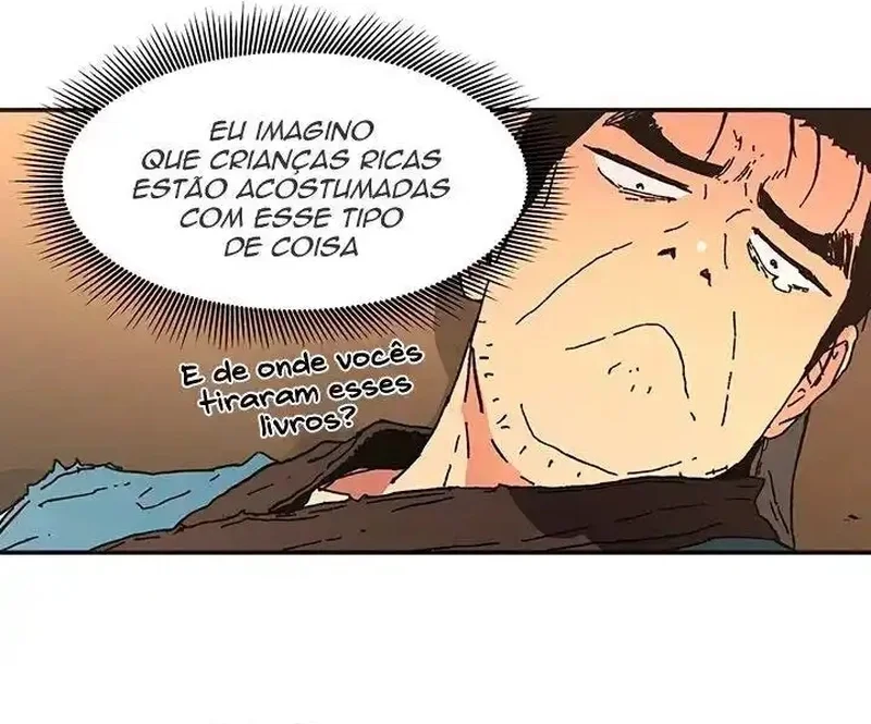 Pai Incomparável Capítulo 69 Página 43