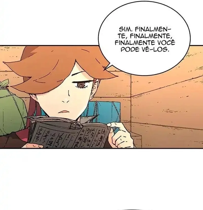 Pai Incomparável Capítulo 69 Página 45