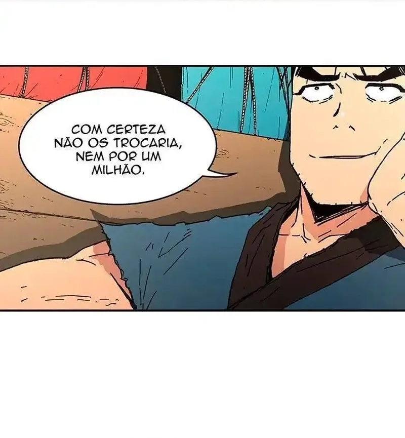 Pai Incomparável Capítulo 69 Página 49