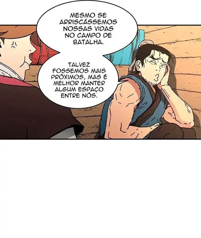 Pai Incomparável Capítulo 69 Página 55