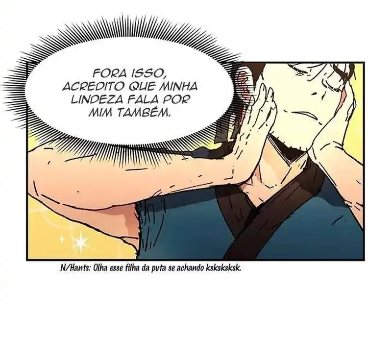 Pai Incomparável Capítulo 69 Página 57