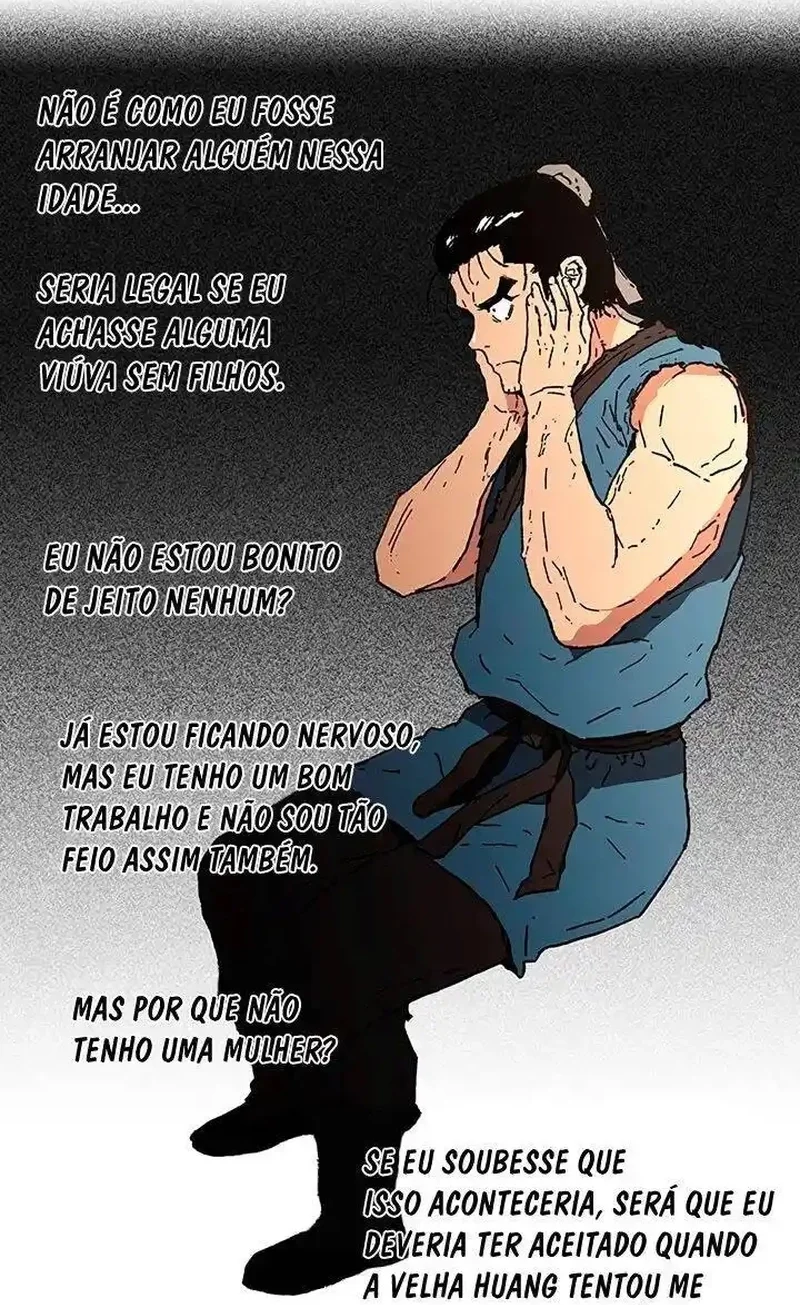 Pai Incomparável Capítulo 69 Página 59