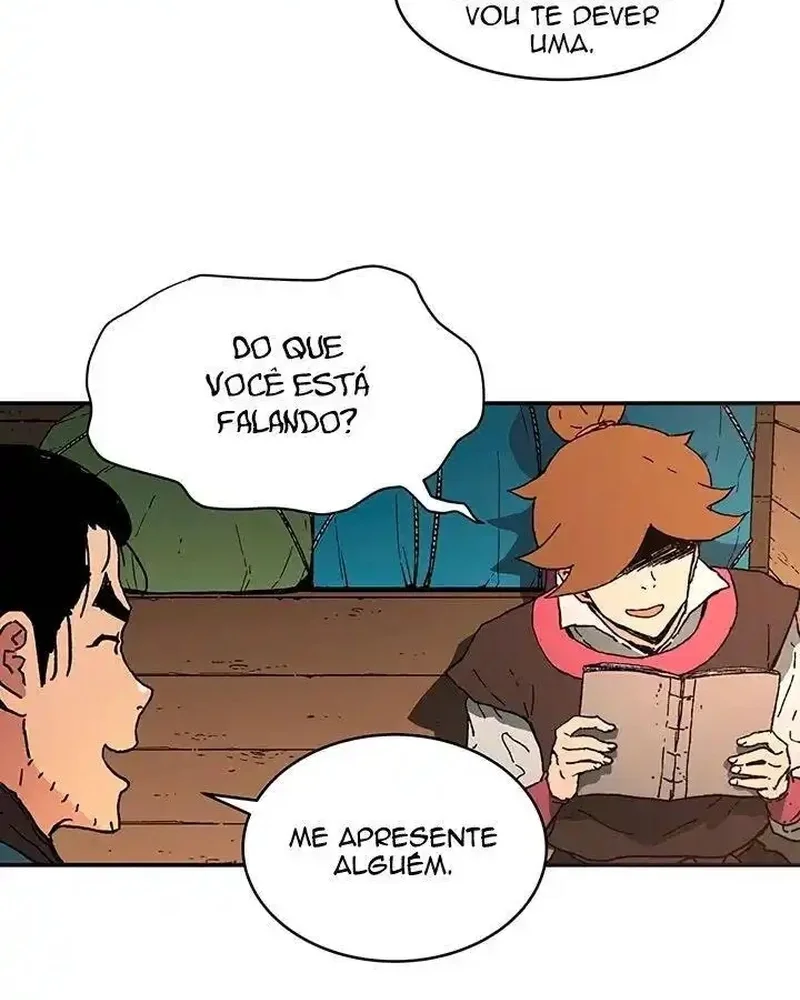 Pai Incomparável Capítulo 69 Página 63