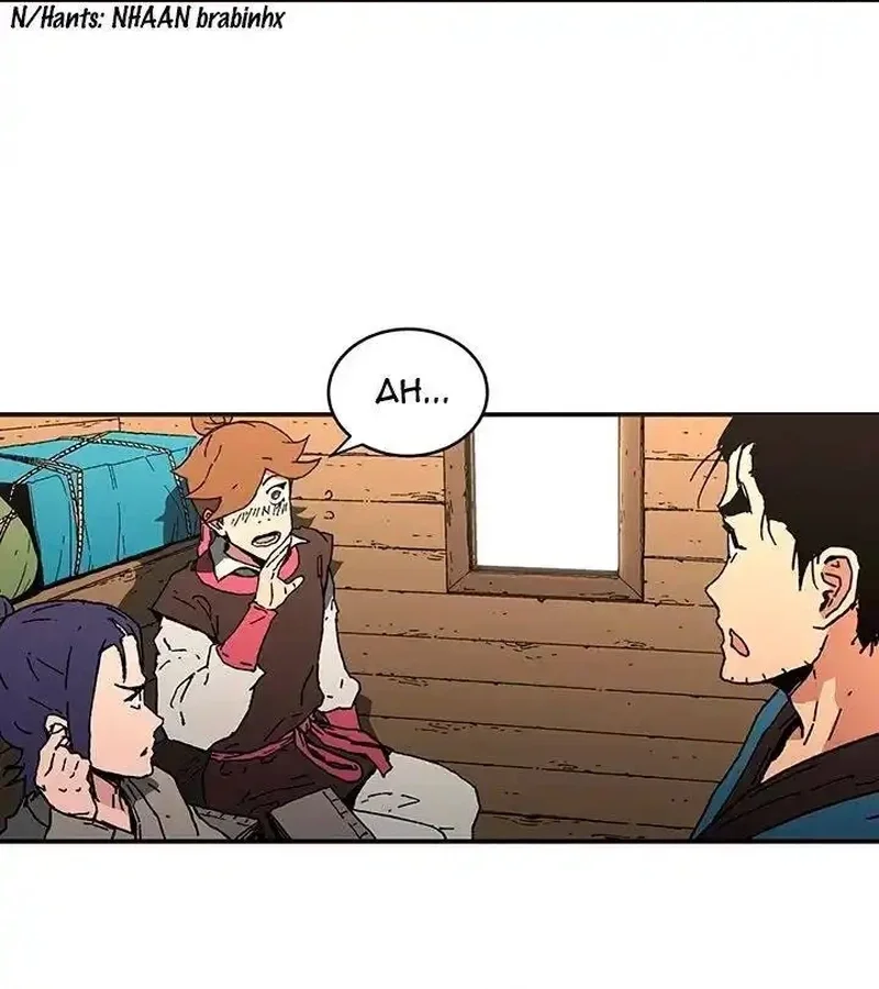 Pai Incomparável Capítulo 69 Página 66