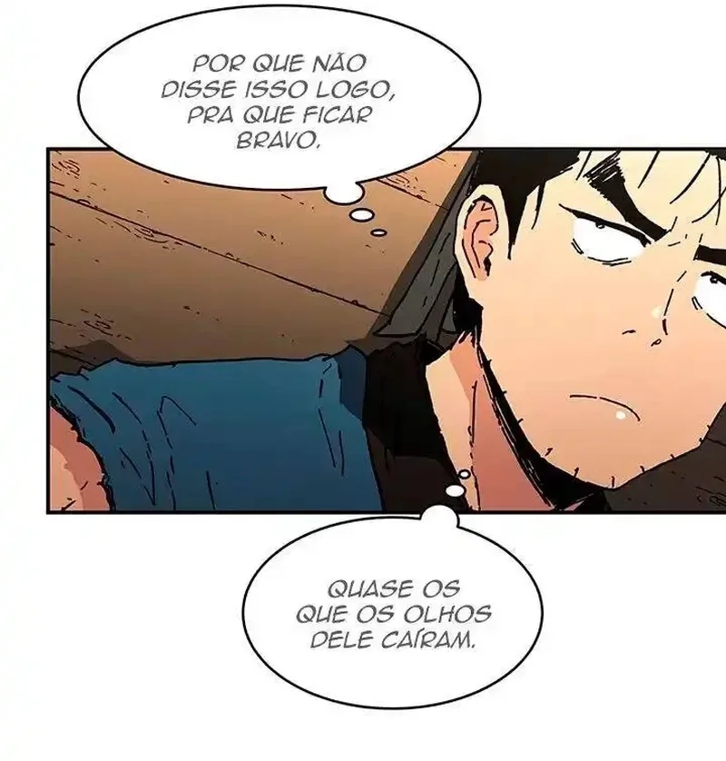 Pai Incomparável Capítulo 69 Página 68