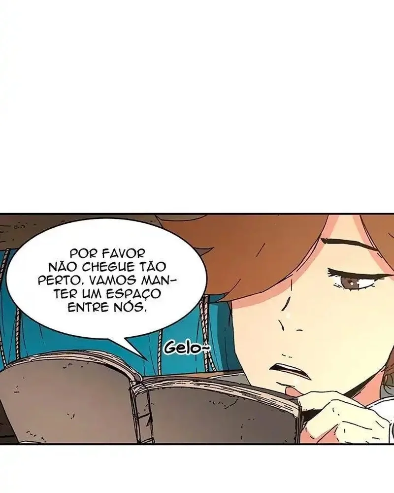Pai Incomparável Capítulo 69 Página 72